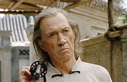 David Carradine - Turner Classic Movies