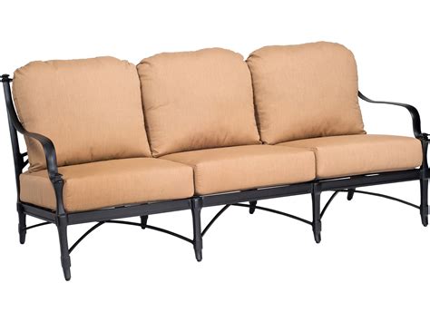 Woodard Isla Sofa Replacement Cushions Wr4n0420ch