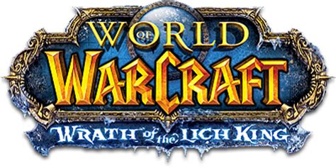 New Logo Looks For World Of Warcraft Zillion Designs