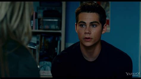 The First Time Dylan O Brien Photo 32370881 Fanpop