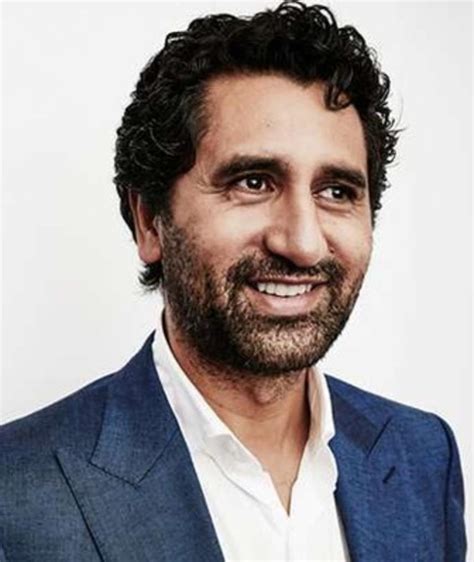 Cliff Curtis Movies Bio And Lists On Mubi