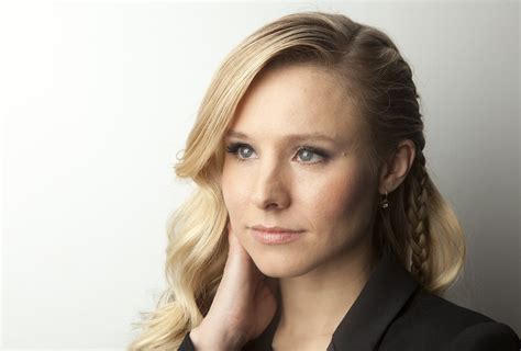 picture of kristen bell