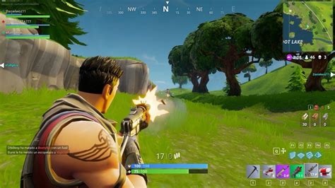 Watch a concert, build an island or fight. EPICO!!! MODO BATTLE ROYALE FORTNITE (JUEGO GRATIS) - YouTube
