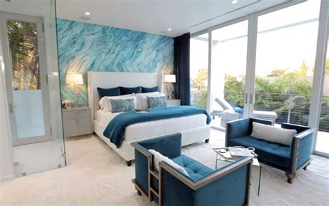 19 Teal Bedroom Ideas Furniture And Decor Pictures Designing Idea