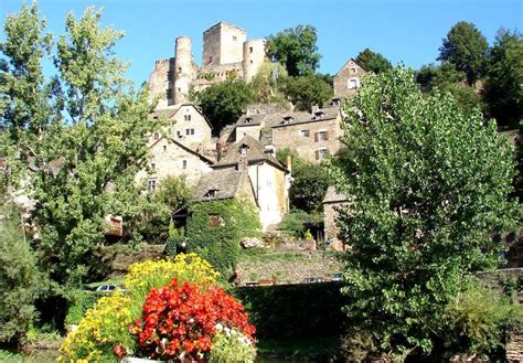 Album Les Plus Beaux Villages De L Aveyron Le Blog De Les Petits 38016