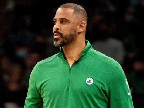 Ime Udoka Salary And Net Worth How Much Does The Celtics Coach Make