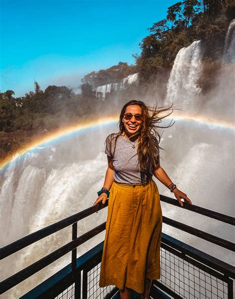 2 Days In Iguazu Falls The Ultimate Itinerary El On The Move