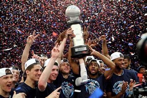 Virginia entered the ncaa tournament as the no. March Madness: Ranking the 68 teams in the NCAA Tournament ...