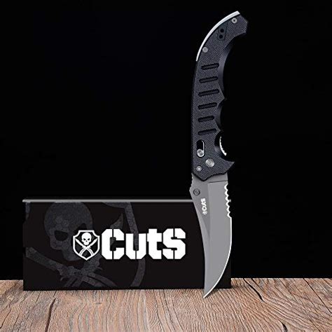 We did not find results for: CutS Knives Flip Knife with Sharp Blade from Counter ...
