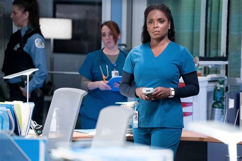 Chicago Med Heart Matters Photo 2975718
