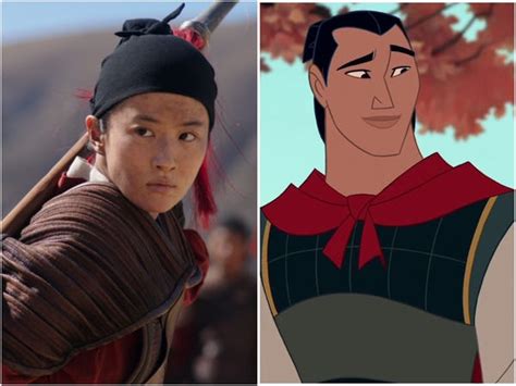 Disney Missed Opportunity For Lgbtq Representation With Mulan Insider