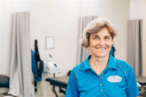 Liz Wilson Huronia Physiotherapy And Chiropractic Clinic