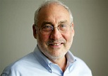 WATCH: Nobel Prize-Winning Economist Joseph Stiglitz | Events
