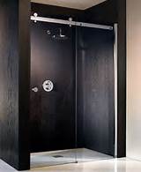 Photos of Replace Sliding Shower Door With Frameless