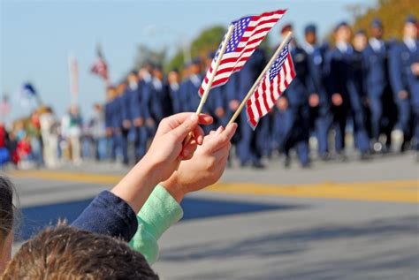 Show Your Patriotism All Year Long | Theron and Darlene Nelsen