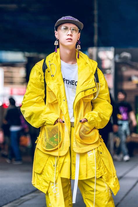 the best street style from seoul fashion week spring 2019 cool street fashion seoul fashion