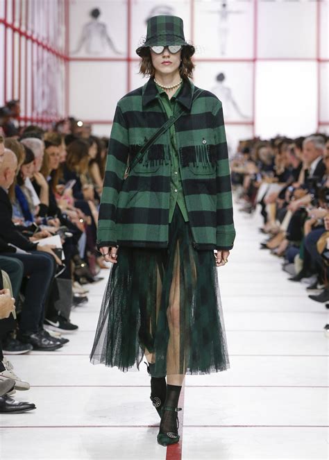 Dior Fall Winter 2019 Womens Collection The Skinny Beep