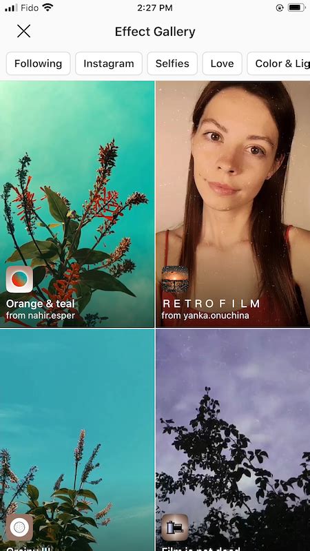 How To Make Your Own Instagram Ar Filters A Step By Step Guide Laptrinhx News