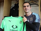 JAMES SHEA IS SIGNING NO.6 OF THE SUMMER! | News | Luton Town FC