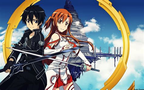 Sword Art Online Sword Art Online Fans Wallpaper 34959037 Fanpop