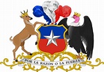 Chile – Logos Download