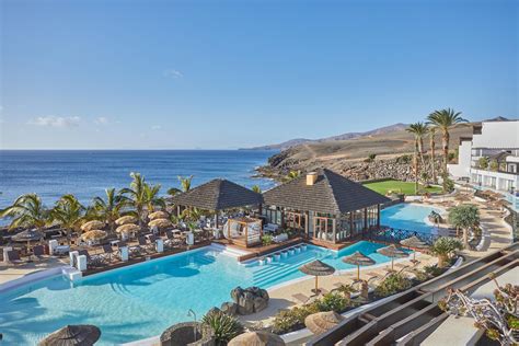Secrets Lanzarote Resort And Spa Adults Only In Lanzarote Puerto
