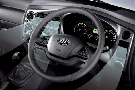 Kia Truck Us Release Date And Availability Friendly Kia