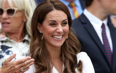Kate Middleton Usa Botox Diz Cirurgião E Palácio De Kensington Reage