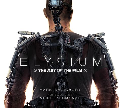 10 Facts About The Elysium Space Station From Elysium The Art Of The