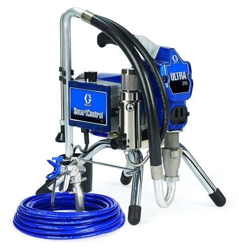 Graco 395 Electric Airless Sprayer