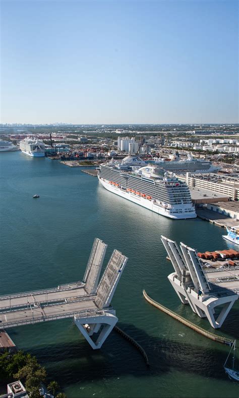 transportation to fort lauderdale cruise terminal transport informations lane