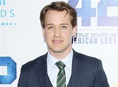 T.R. Knight Is Heading Back to Shondaland