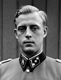 Otto Günsche, 86, Who Helped to Burn Hitler’s Body, Dies - Mémoires de ...