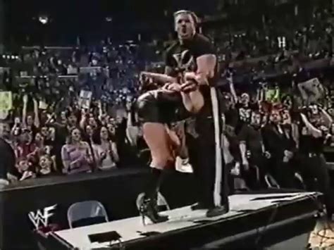 Stephanie McMahon Wardrobe Malfunction Video Dailymotion