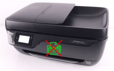 Hp Officejet 3830 Not Printing Color Quick Fixes The Flexible Worker