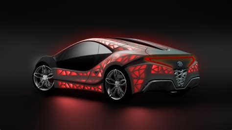 Edag Engineering Gmbh Concept Cars