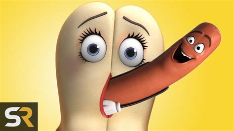 Sausage Party Free Full Movie Telegraph