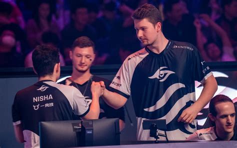 Secret Beat Liquid To Earn Rematch With Tundra In Ti11 Grand Finals