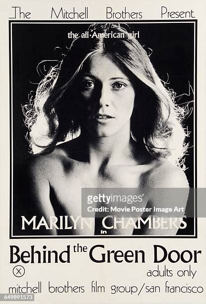 Marilyn Chambers Images Photos Et Images De Collection Getty Images