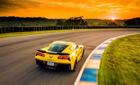 2016 Chevrolet Corvette Grand Sport Cars C7 Wallpapers Hd
