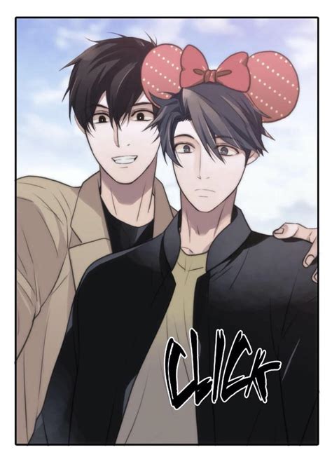 I Love This Couple And Manhwa [Love Shuttle] : r/wholesomeyaoi