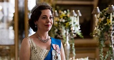 Netflix Announces One More Season Of 'The Crown' After Olivia Colman ...
