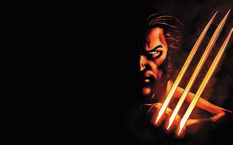 Wolverine Hd Wallpapers 4k For Pc