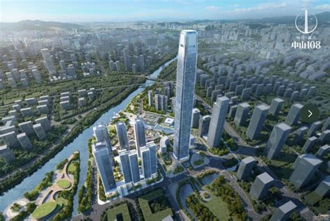 The Worlds 25 Tallest Buildings Currently Under Construction Archdaily