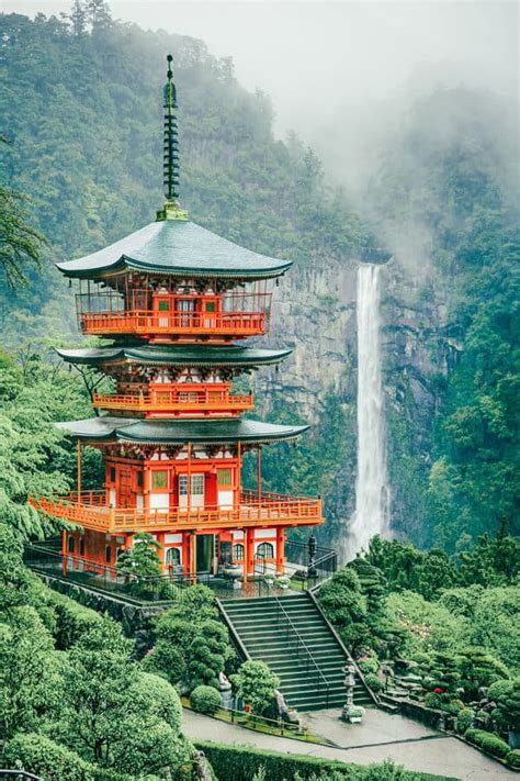 The Most Beautiful Places I Japa Breaking International