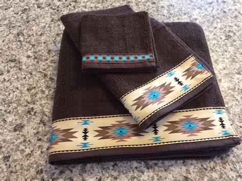 Options for every type of bathroom from our very own brands. Western Towels, Brown Towels, Western Bathroom, Western ...