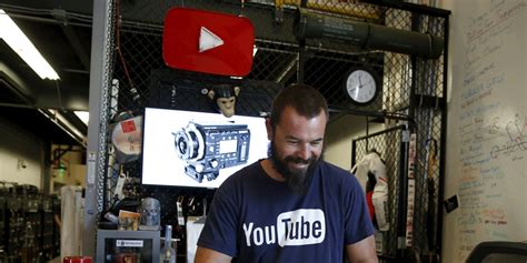 Some Of The Most Popular Youtubers Make Millions From Their Videos
