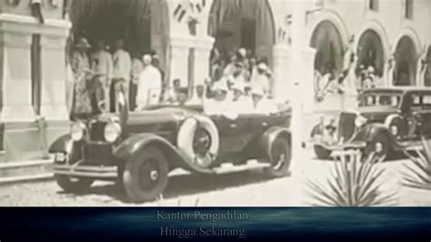 Sejarah Kota Makassar Kota Daeng Youtube