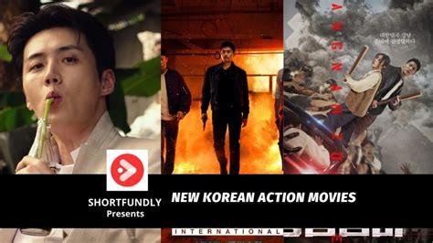New Korean Action Movies Shortfundly