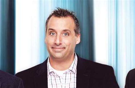 Joe Gatto Announces Split From Wife Exit From Impractical Jokers Due To Some Issues In My
